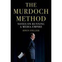 The Murdoch Method - 1