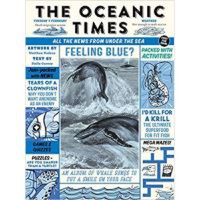 The Oceanic Times - 1