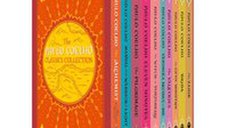 The Paulo Coelho Classics Collection 10 Books Box Set