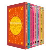 The Paulo Coelho Classics Collection 10 Books Box Set - 1