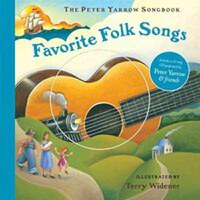 The Peter Yarrow songbook - 1