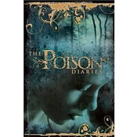 The poison diaries - 1