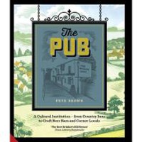 The Pub : A Cultural Institution - 1