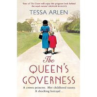 The Queen's Governess - 1