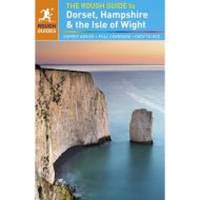 The Rough Guide to Dorset, Hampshire & the Isle of Wight - 1