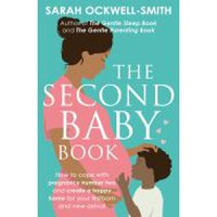 The Second Baby Book - 1