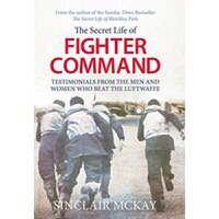 The Secret Life of Fighter Command - 1