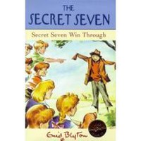 The Secret Seven: Secret Seven Win Through: Vol. 7 - 1