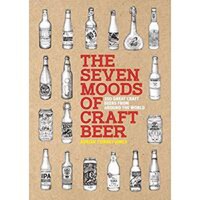 The Seven Moods of Craft Beer - 1