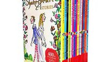 The Shakespeare Stories - 16 Books