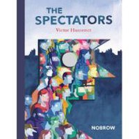 The Spectators - 1