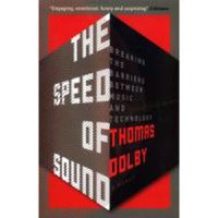 The Speed of Sound - 1