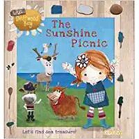 The Sunshine Picnic - 1