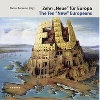 The Ten New Europeans - 1