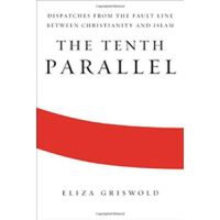 The Tenth Parallel - 1