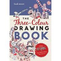 The Three-Colour Drawing Book - 1