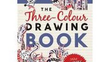 The Three-Colour Drawing Book