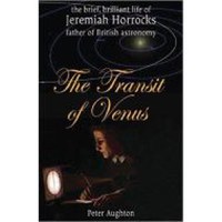 THE TRANSIT OF VENUS - 1