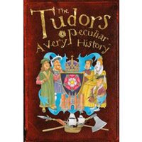 The Tudors: A Very Peculiar History - 1