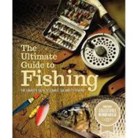 The Ultimate Guide to Fishing - 1