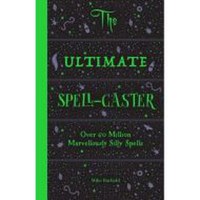 The Ultimate Spell-Caster  - 1