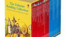 The Usborne Reading Collection