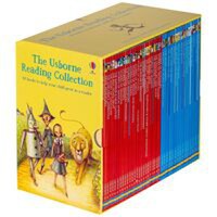 The Usborne Reading Collection - 1