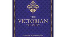 The Victorian Treasury