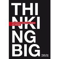 Thinking Big - 1