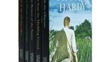 Thomas Hardy 5 Books Set