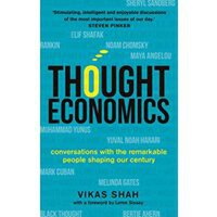 Thought Economics - 1