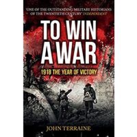 To Win a War - 1