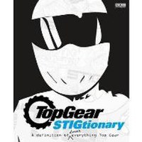 Top Gear: the Stigtionary - 1