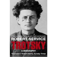 Trotsky: A Biography - 1