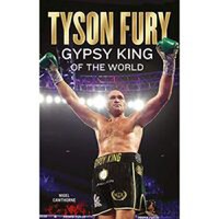 Tyson Fury - 1