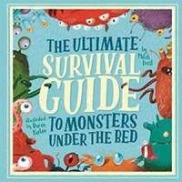 Ultimate Survival Guide to Monsters under the Bed - 1