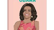 Unofficial Michelle Obama Activity Book