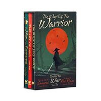 WAY OF THE WARRIOR. - 1