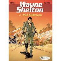 Wayne Shelton: Vol. 4 - 1