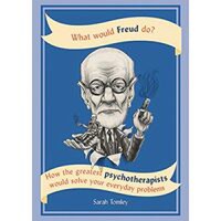 What Would Freud Do? - 1