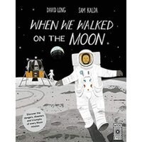 When We Walked on the Moon - 1