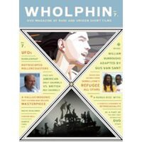 Wholphin No 7 - 1