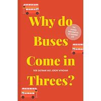 Why Do Buses Come in Threes? - 1