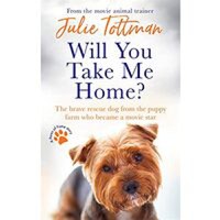 Will You Take Me Home? - 1