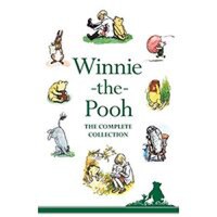 Winnie-the-Pooh - 1