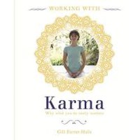 WORKING WITH KARMA - 1