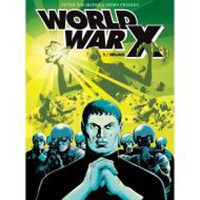 World War X: Vol. 1 - 1