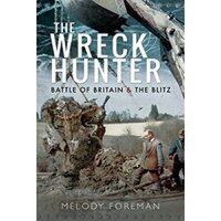 Wreck Hunter - 1