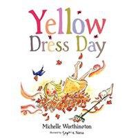 Yellow Dress Day - 1
