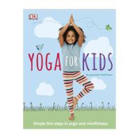 Yoga for Kids: Simple first steps in yoga and mindfulness - 1